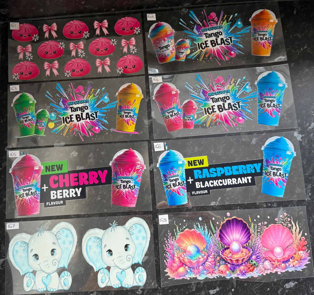 Decals