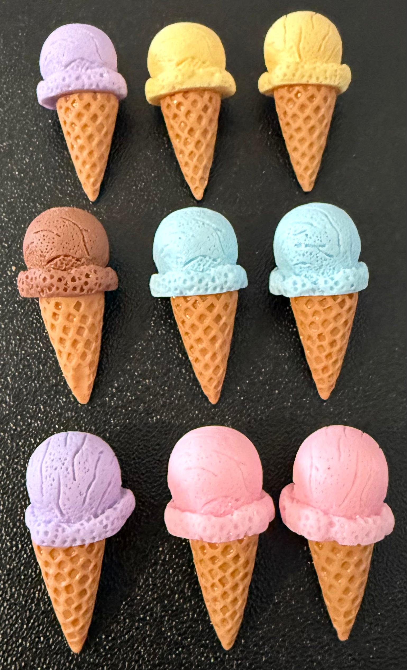 Charms