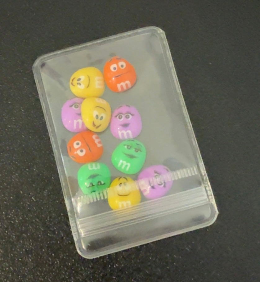 Charms