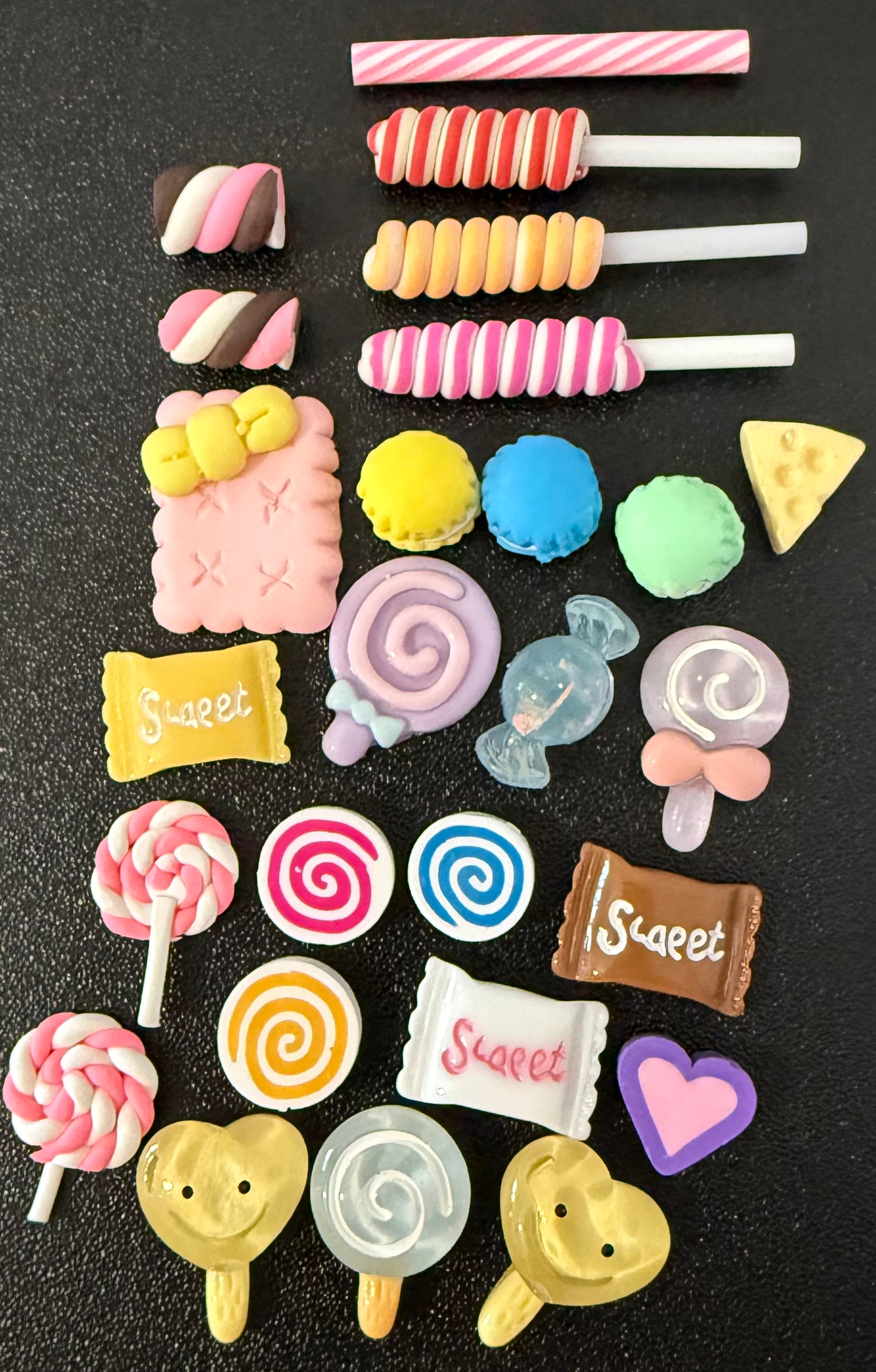 Charms
