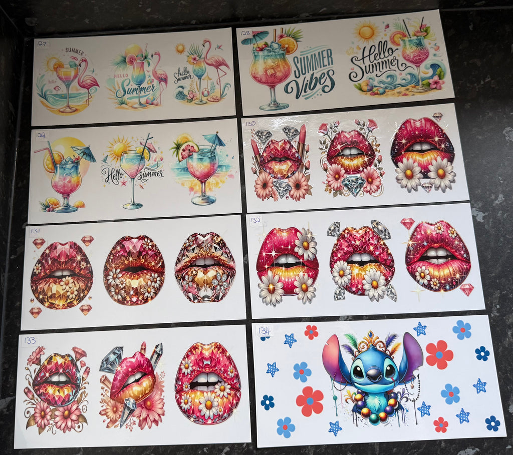 Decals