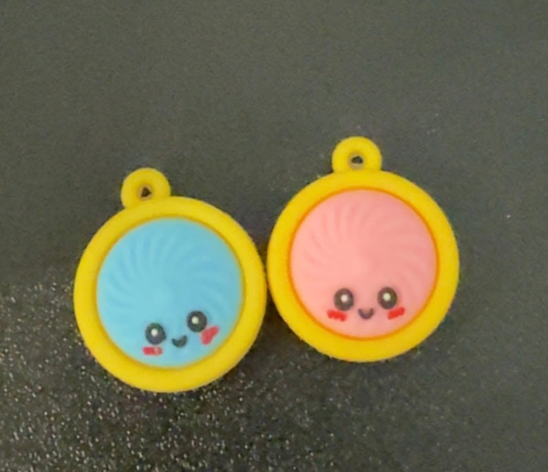 Charms