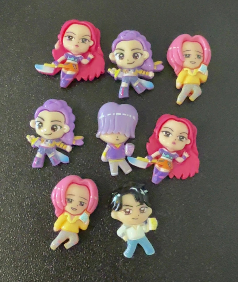 Charms