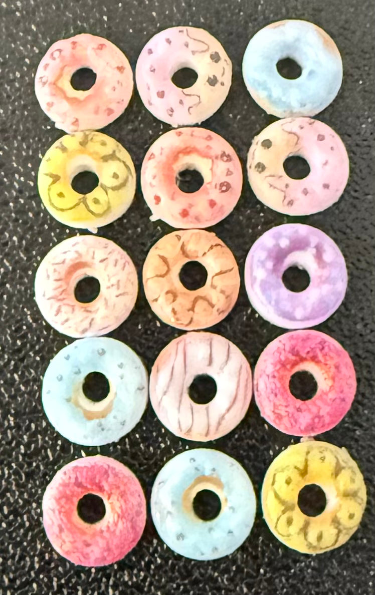 Charms