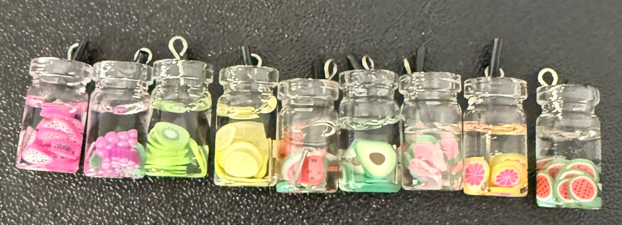 Charms