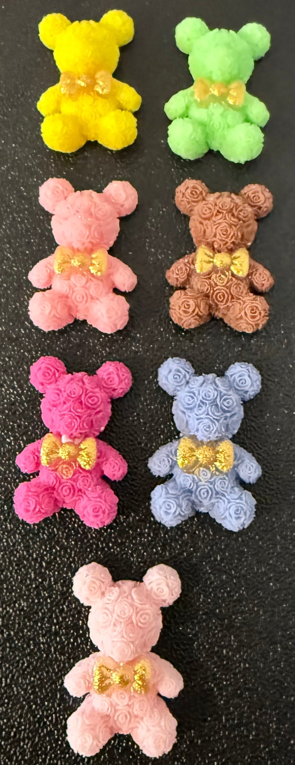 Charms