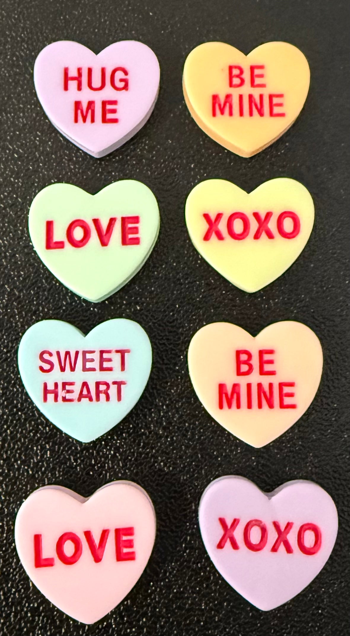 Charms