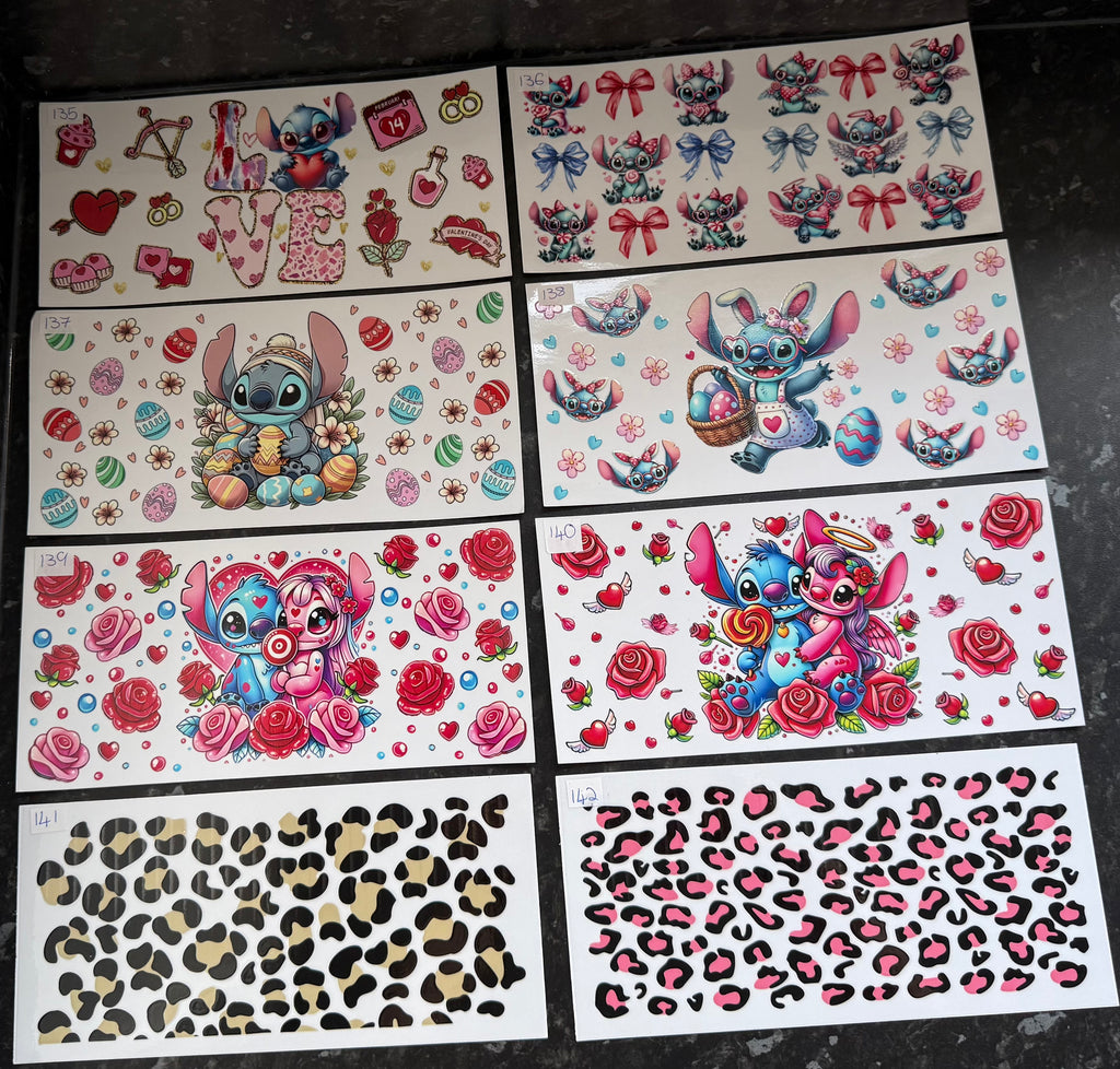Decals