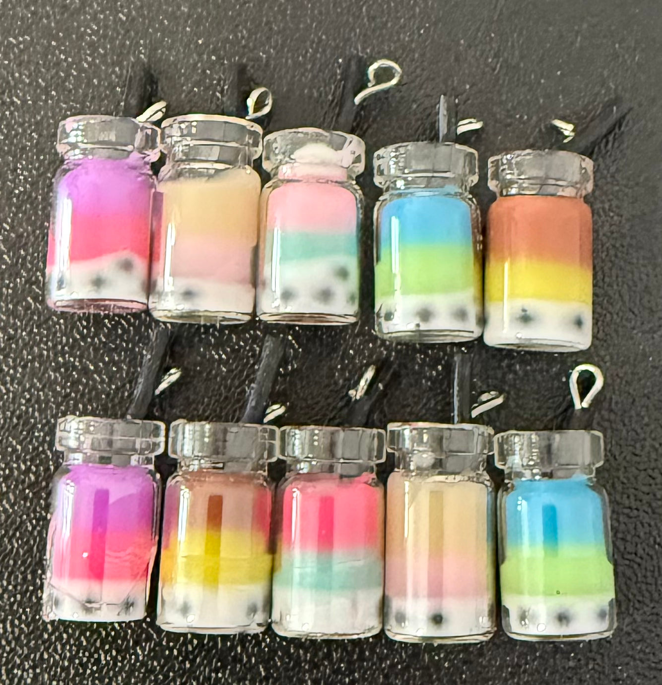 Charms