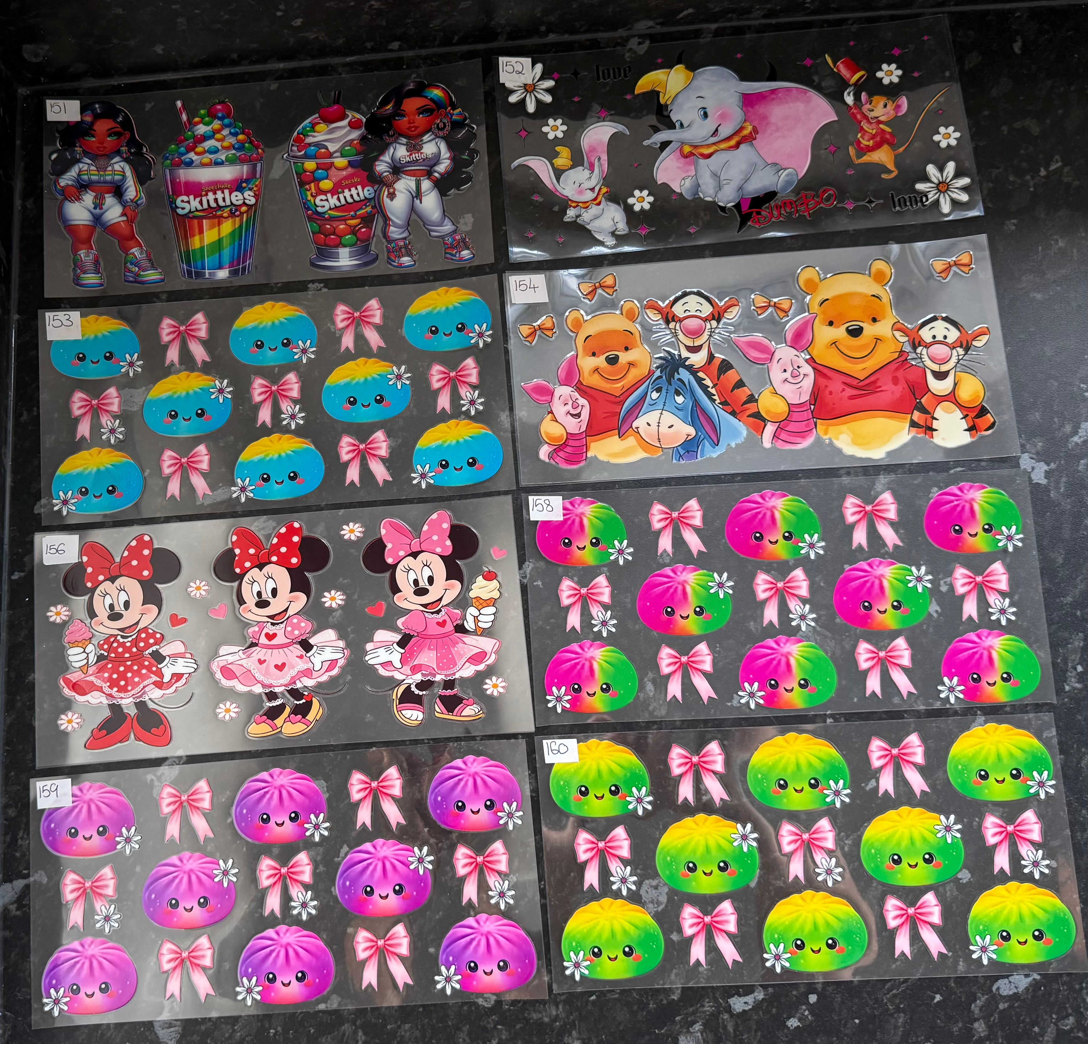 Decals