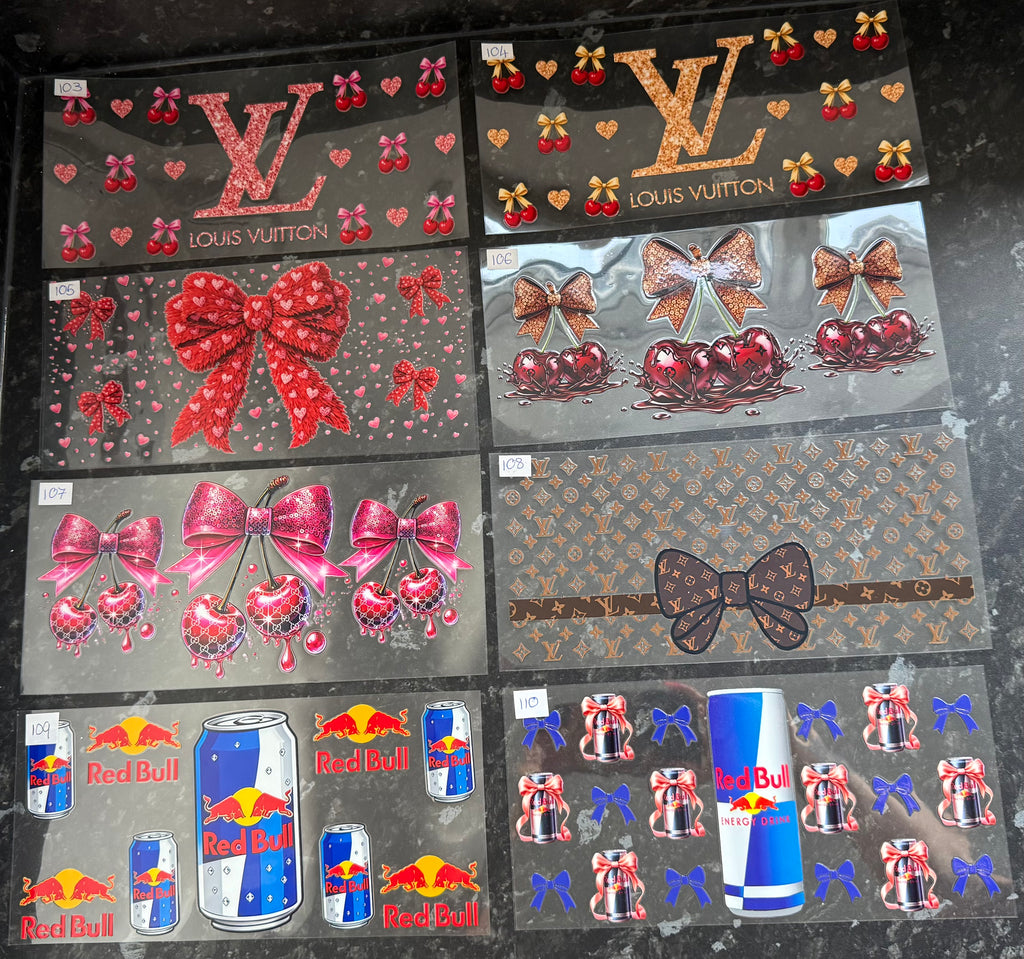 Decals
