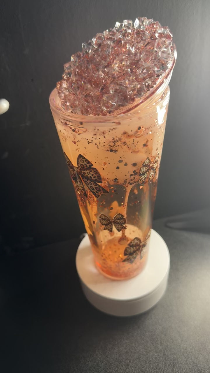 24oz lava tumbler